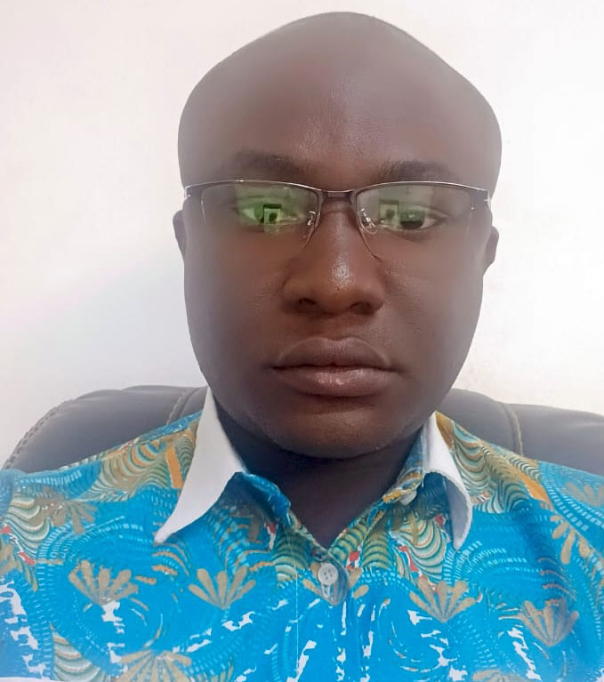 KOUASSI BOLE AGADO ARMAND